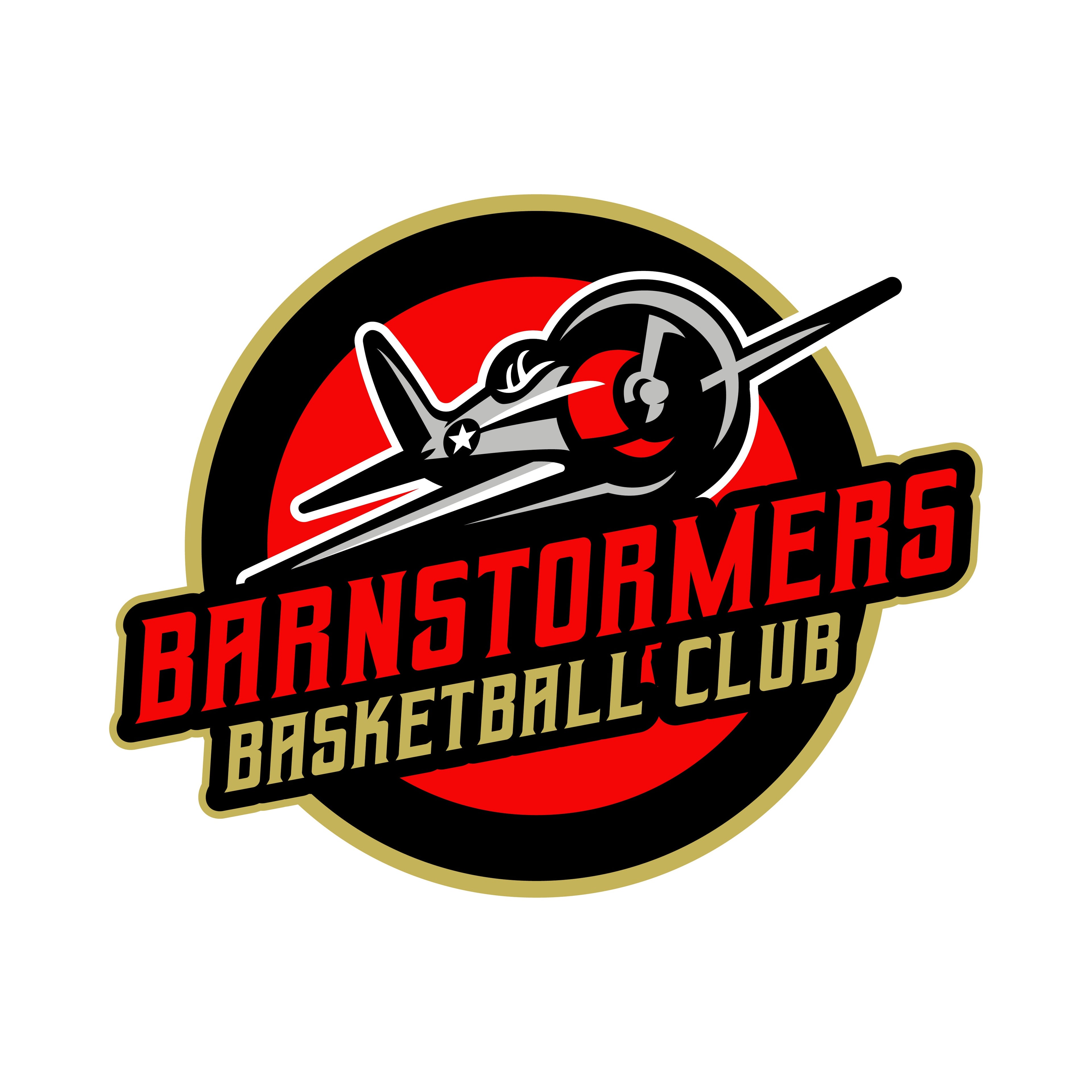 Barnstormers Team Store