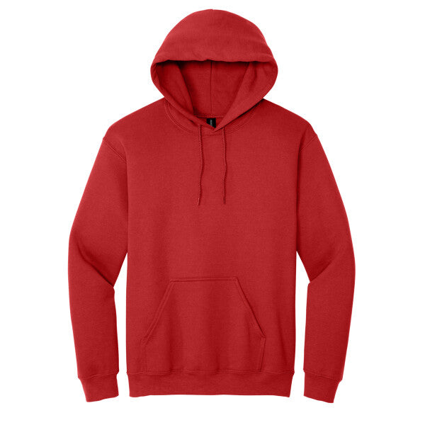 Barnstormers basketball Heavy Blend Hooded Sweatshirt