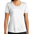 Barnstormers Basketball Ladies PosiCharge Competitor Tee