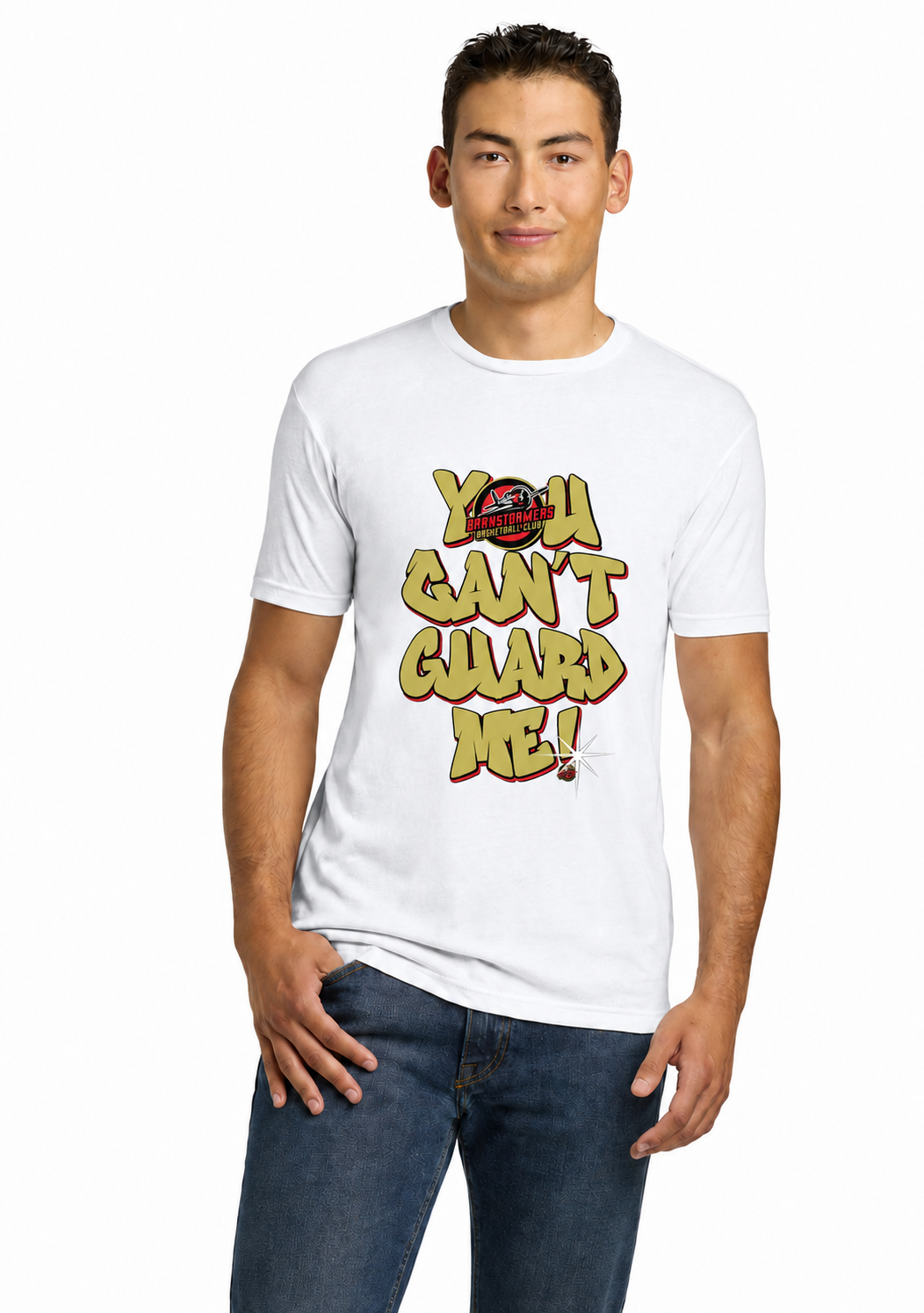 Next Level Apparel® Adult CVC Tee