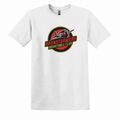 Barnstormers Basketball Heavy Cotton 100% Cotton T Shirt