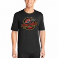 Barnstormers basketball PosiCharge Competitor Tee