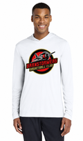 Sport-Tek® Posi-UV® Pro Long Sleeve Hoodie
